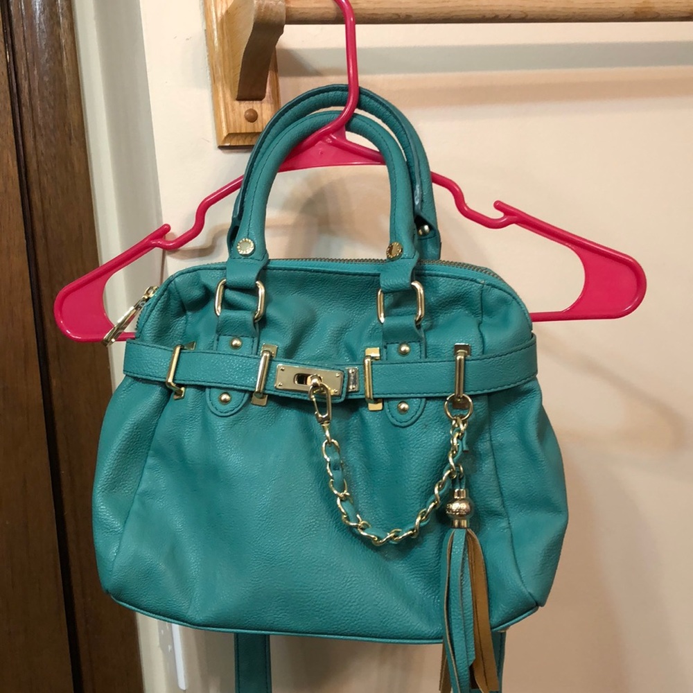 Steve Madden crossbody